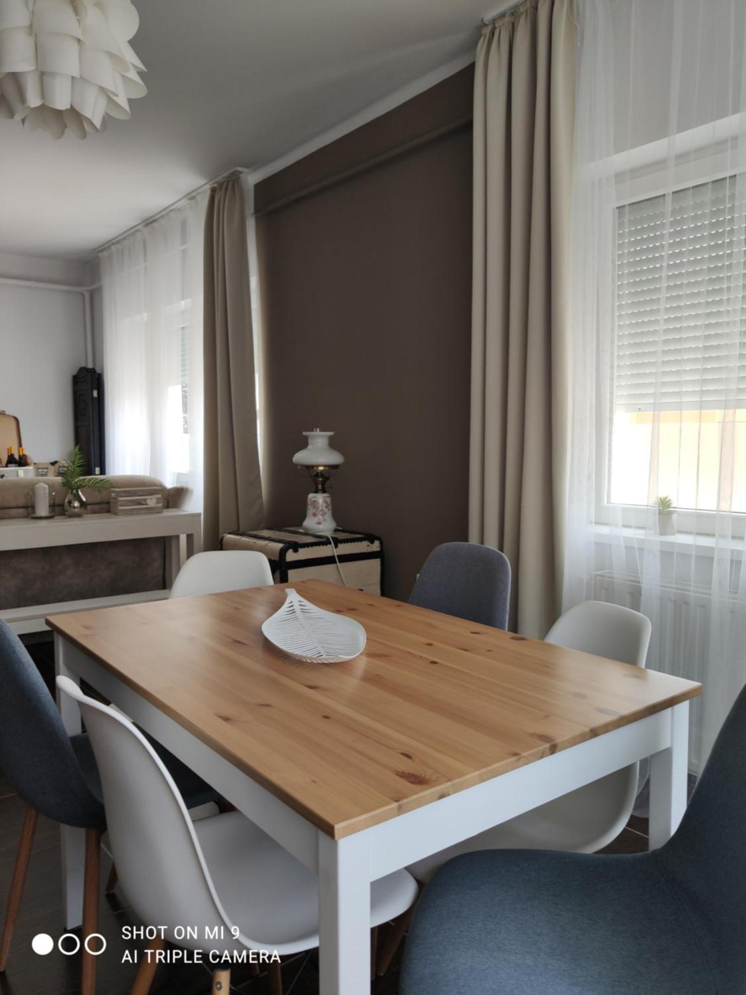 Apartamento Bíborlak 6 Villány Habitación foto